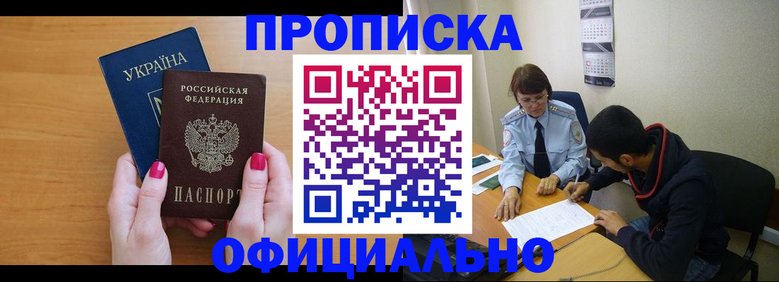 прописка в квартире в Бородино